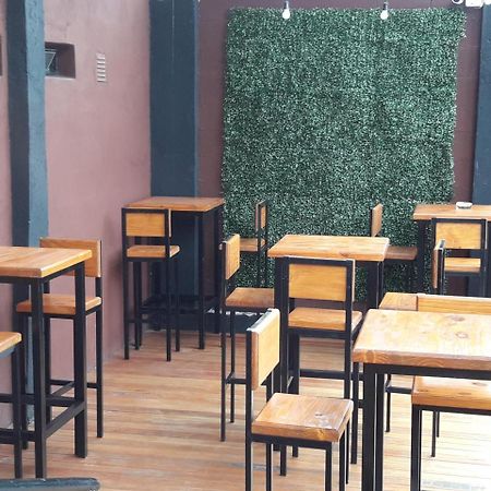 Gbh Hotel Córdoba Kültér fotó