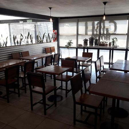 Gbh Hotel Córdoba Kültér fotó