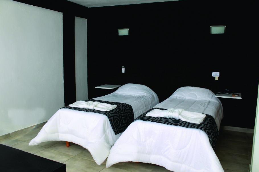 Gbh Hotel Córdoba Kültér fotó