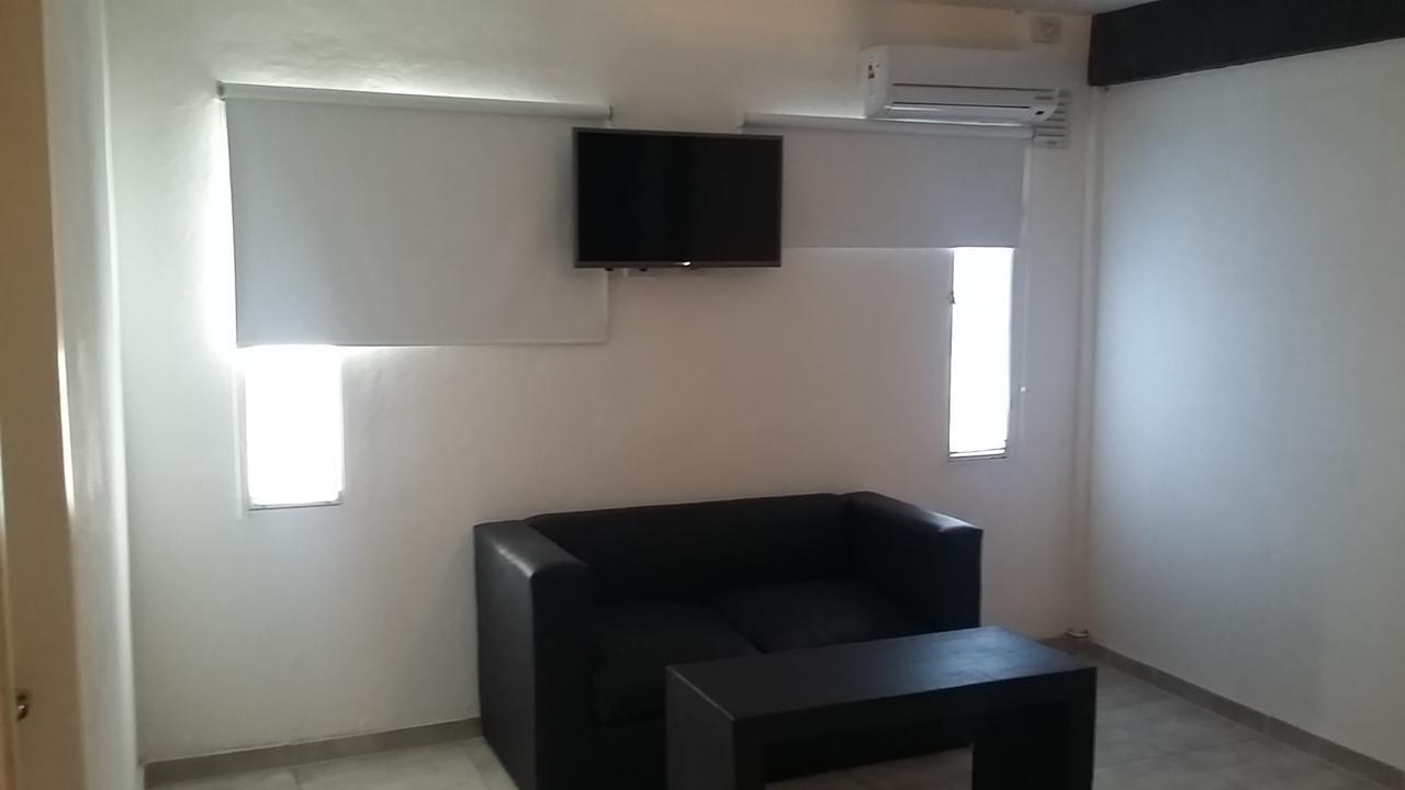 Gbh Hotel Córdoba Kültér fotó