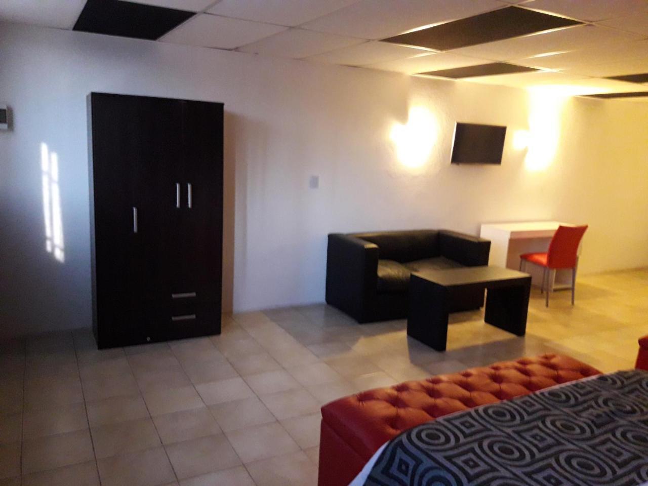Gbh Hotel Córdoba Kültér fotó