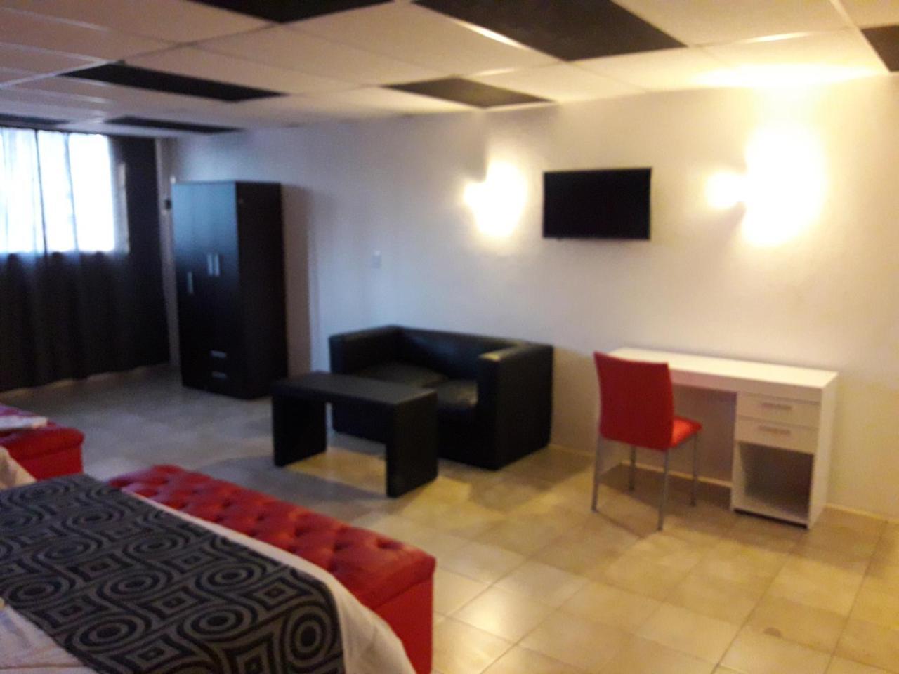 Gbh Hotel Córdoba Kültér fotó