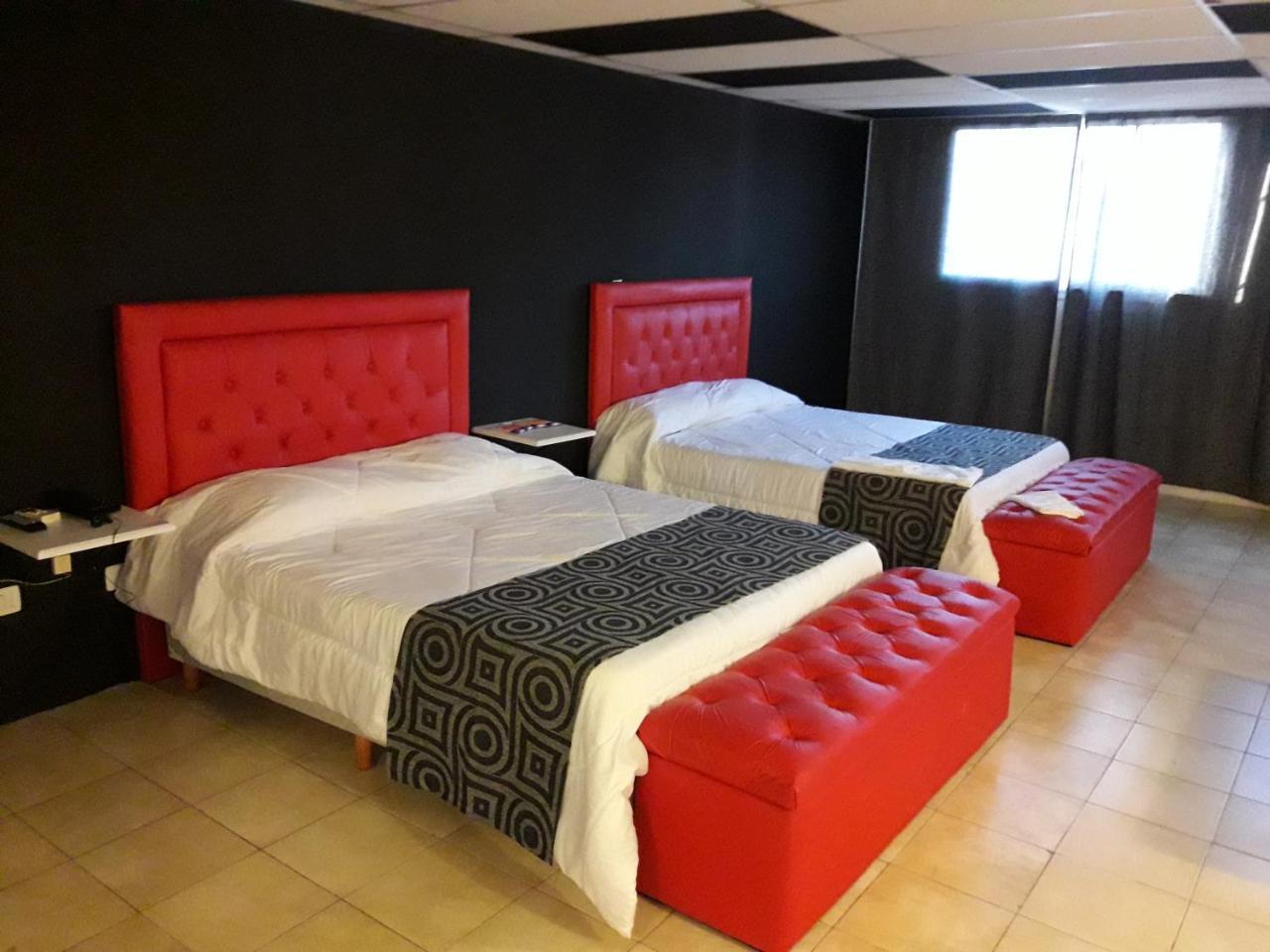 Gbh Hotel Córdoba Kültér fotó