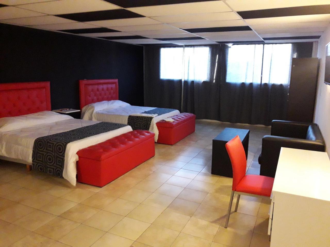 Gbh Hotel Córdoba Kültér fotó