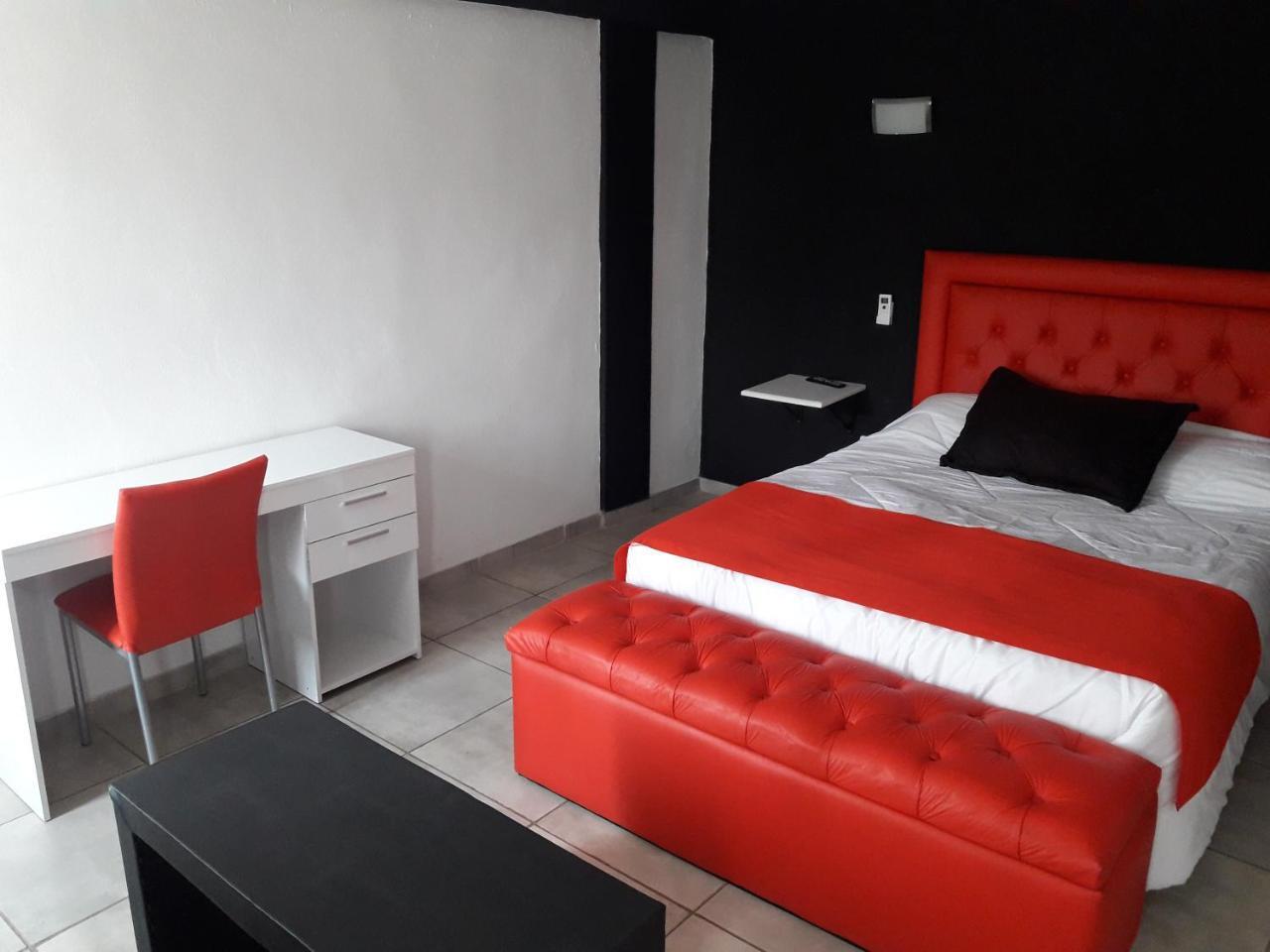 Gbh Hotel Córdoba Kültér fotó