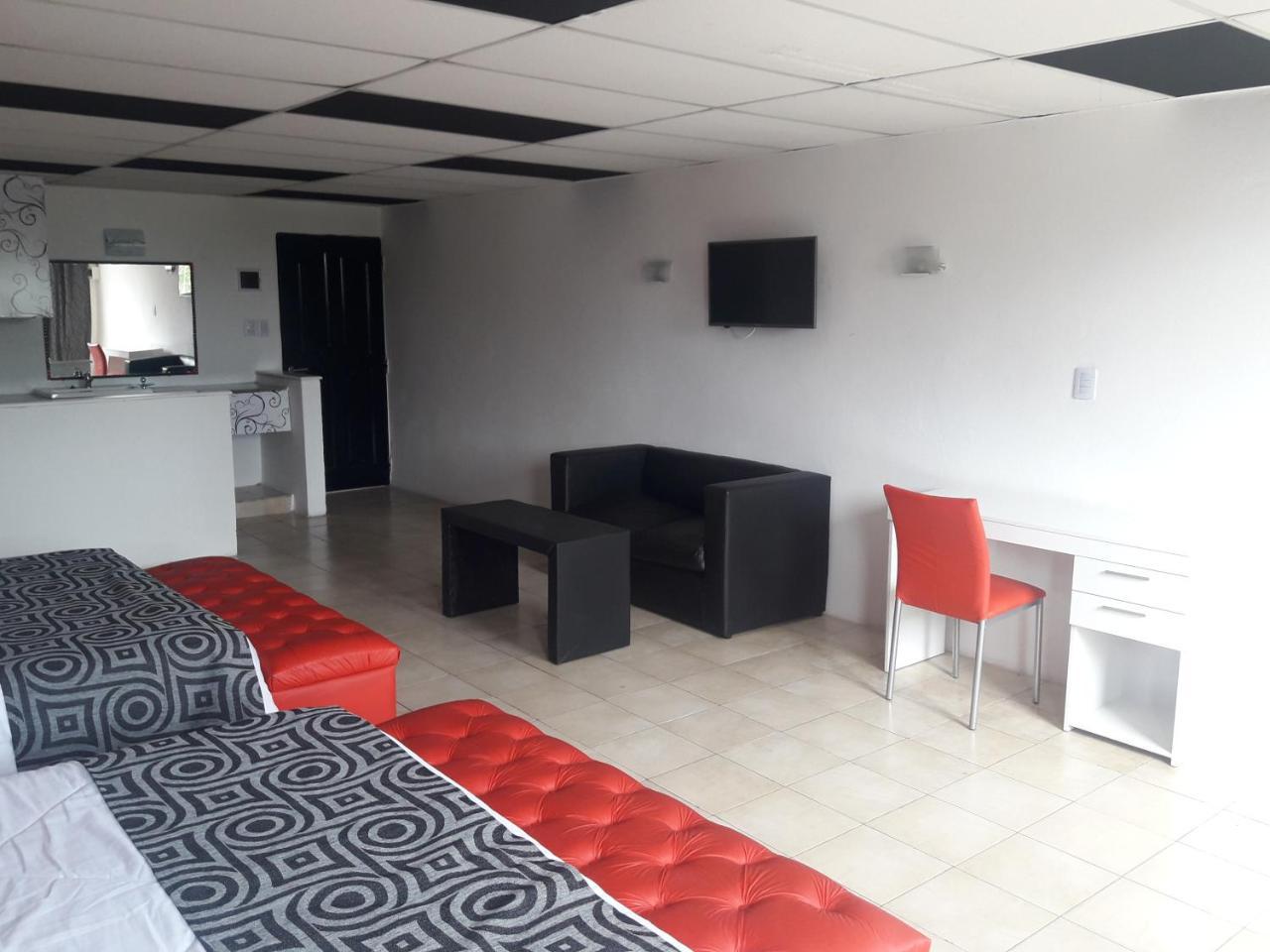 Gbh Hotel Córdoba Kültér fotó