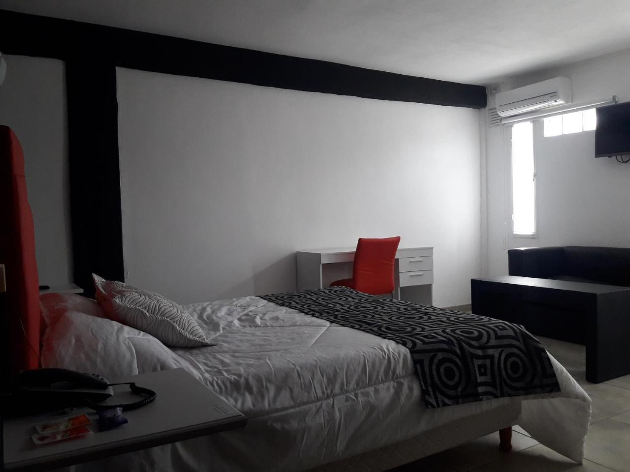 Gbh Hotel Córdoba Kültér fotó