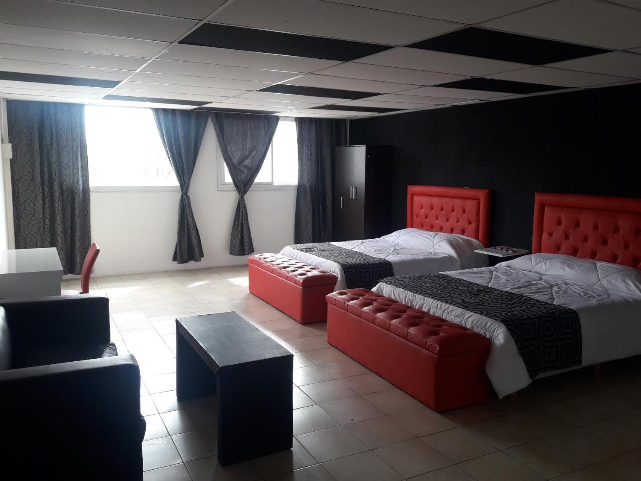 Gbh Hotel Córdoba Kültér fotó
