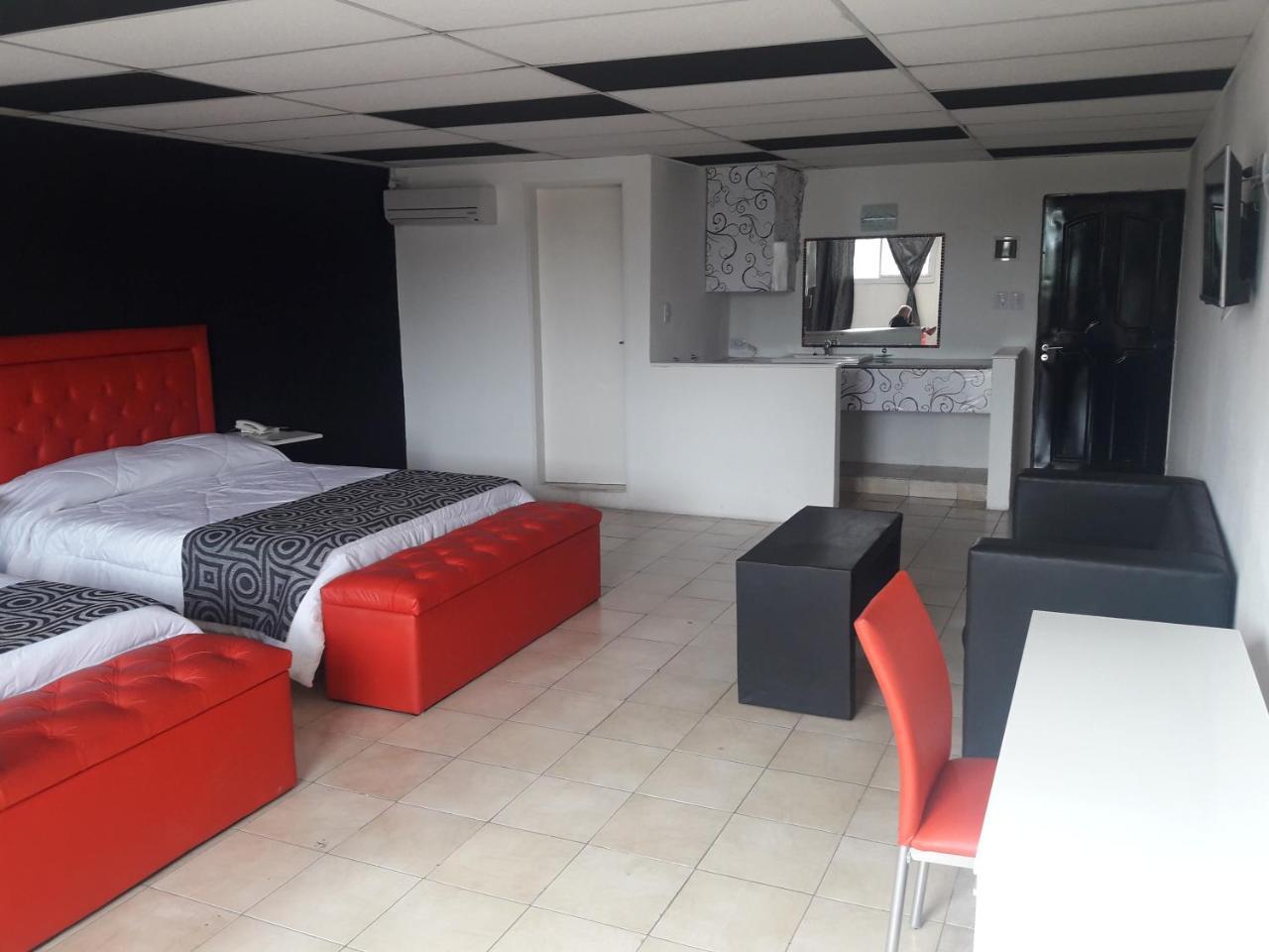 Gbh Hotel Córdoba Kültér fotó