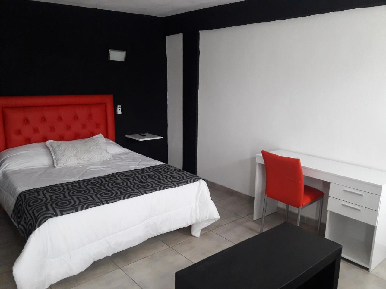 Gbh Hotel Córdoba Kültér fotó