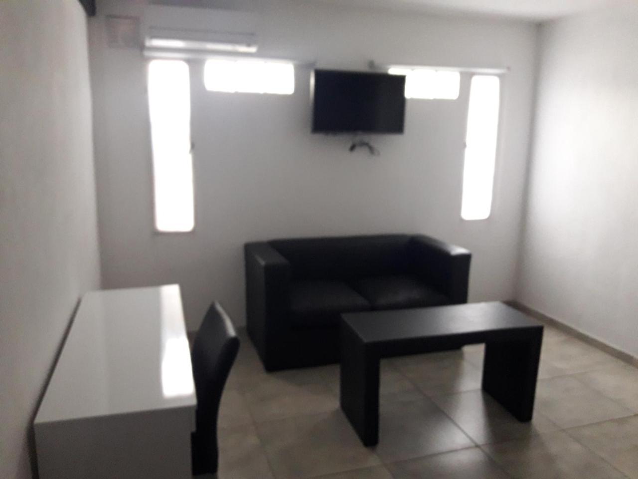 Gbh Hotel Córdoba Kültér fotó
