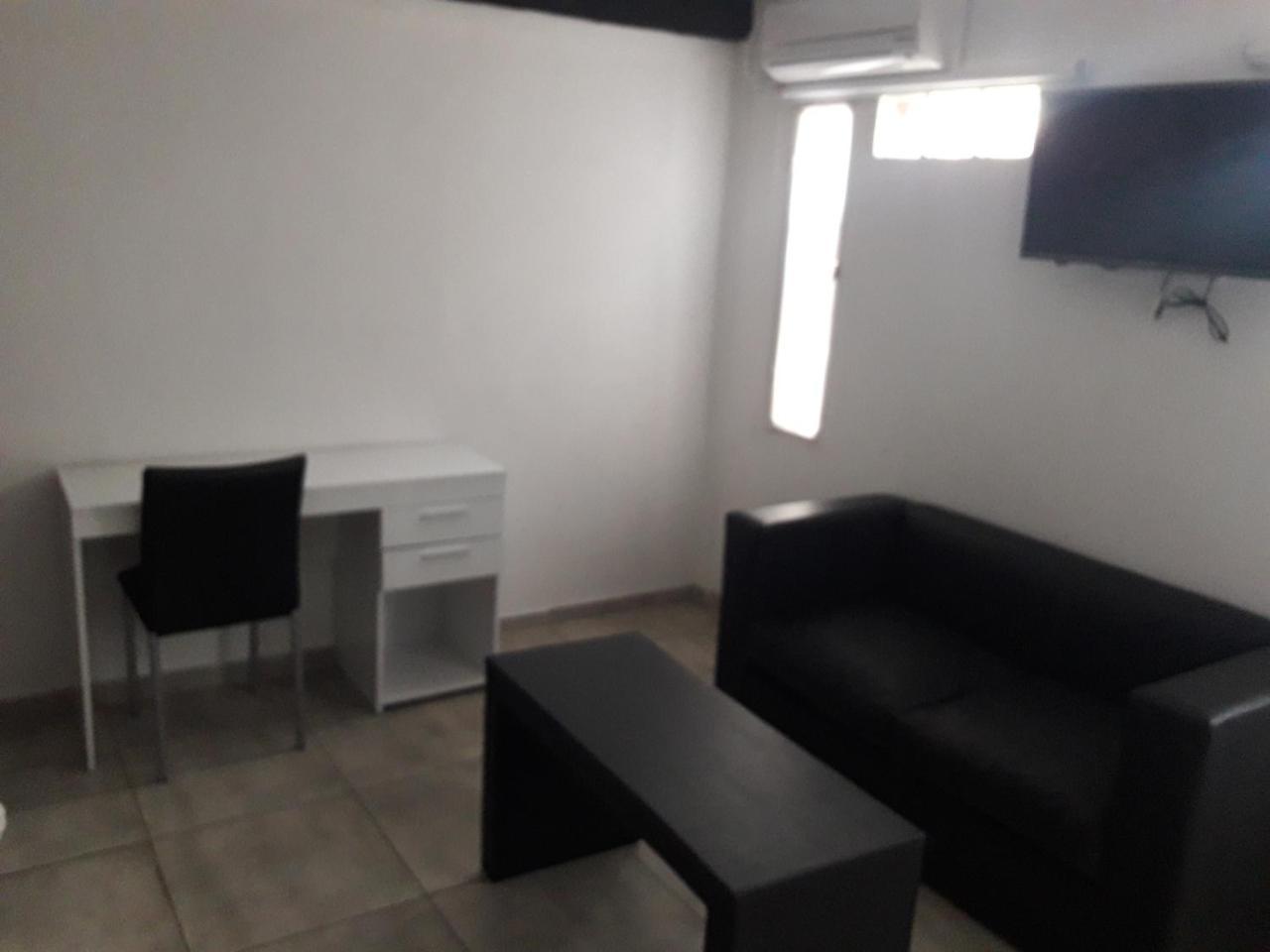 Gbh Hotel Córdoba Kültér fotó