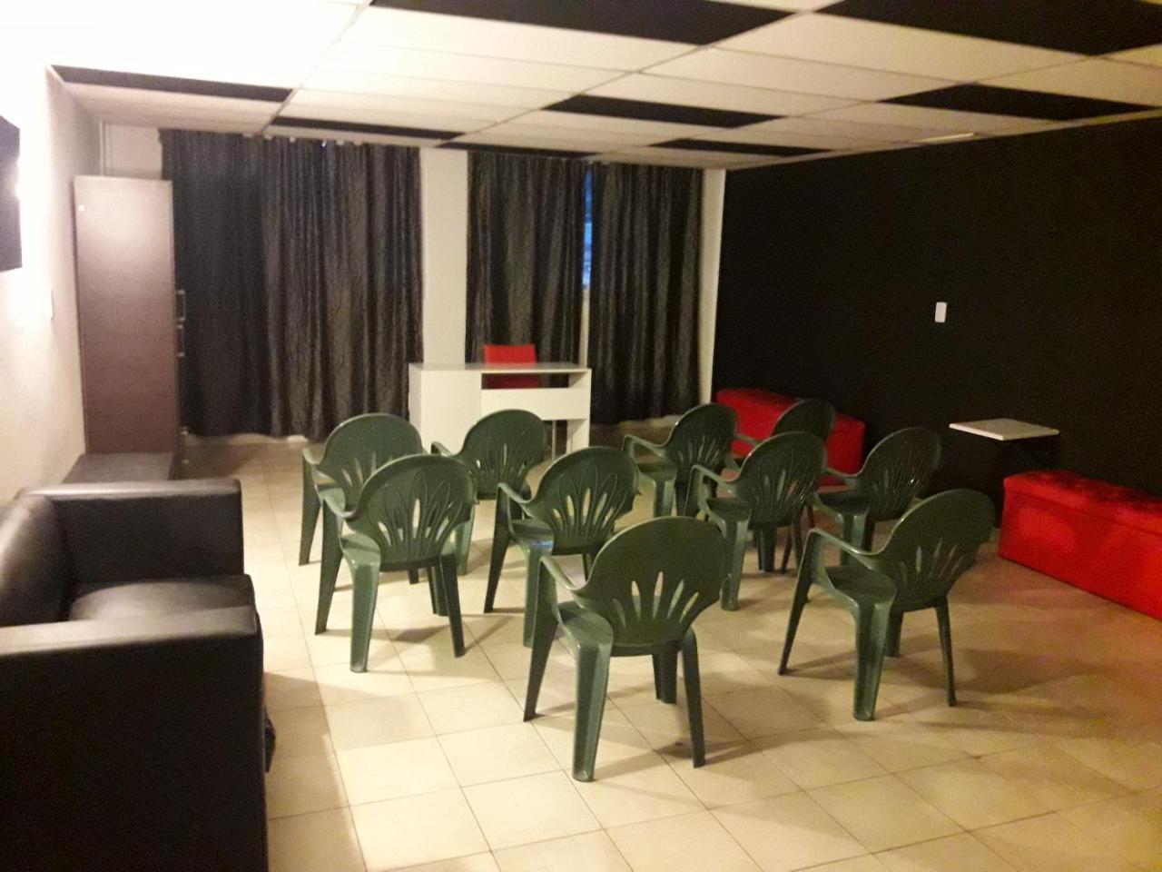 Gbh Hotel Córdoba Kültér fotó